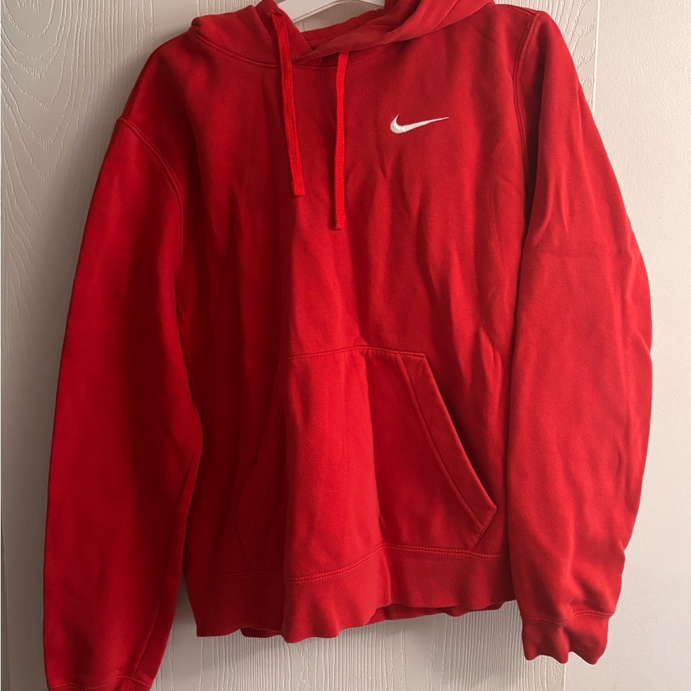 Nike hoodie